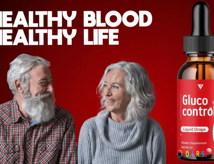 GlucoControl: A Complete Guide on How to Control Blood Sugar Levels Naturally
