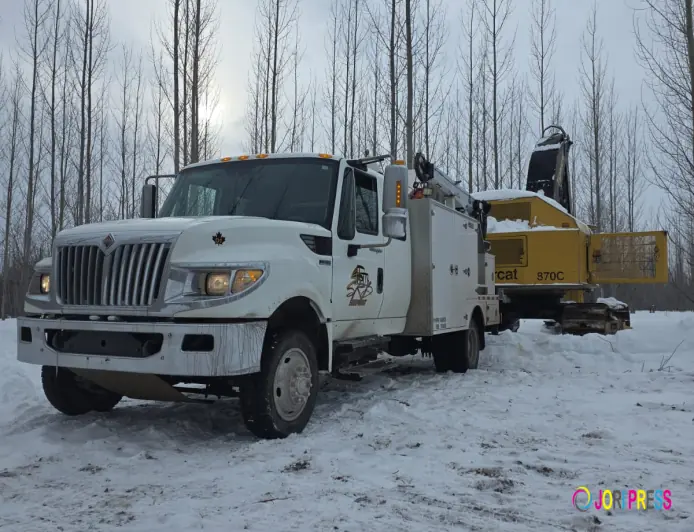 Why Trucking Companies Trust Reliable On Site Repair Services