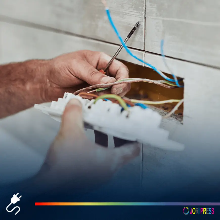 Reliable Electrician in Atlanta – Expert Electrical Services by Mccelec