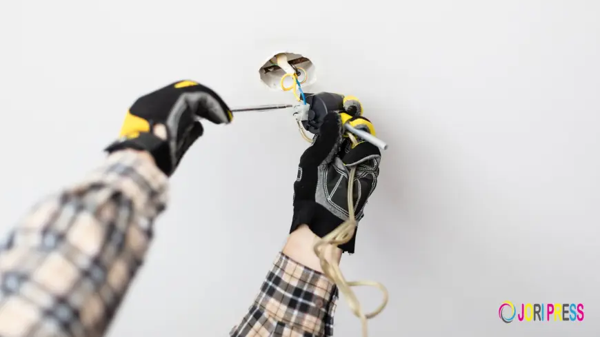 Trusted Electrician in Coral Springs, FL for Complete Electrical Services Across Broward County