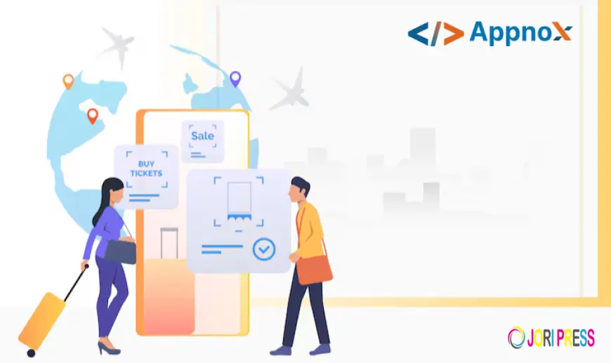 From Inventory to Revenue: How Travel APIs Transform Travel Businesses