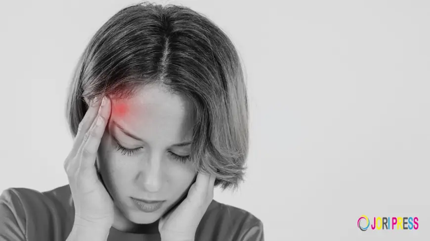 Struggling with Winter Migraines? Expert Care Can Help