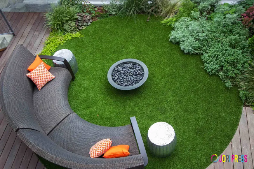 Artificial Turf Market Landscape Across Global Applications