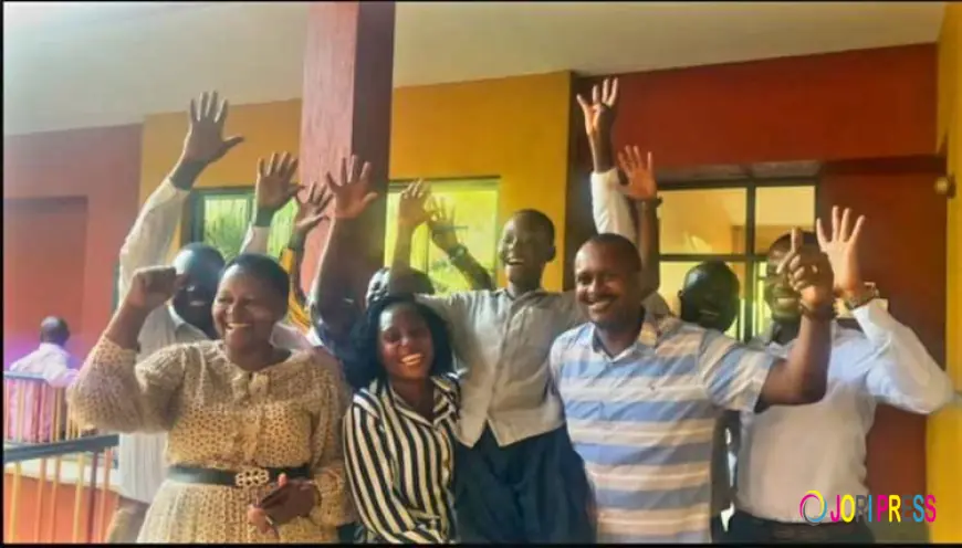 Kampala Parents School registers outstanding 2025 PLE performance