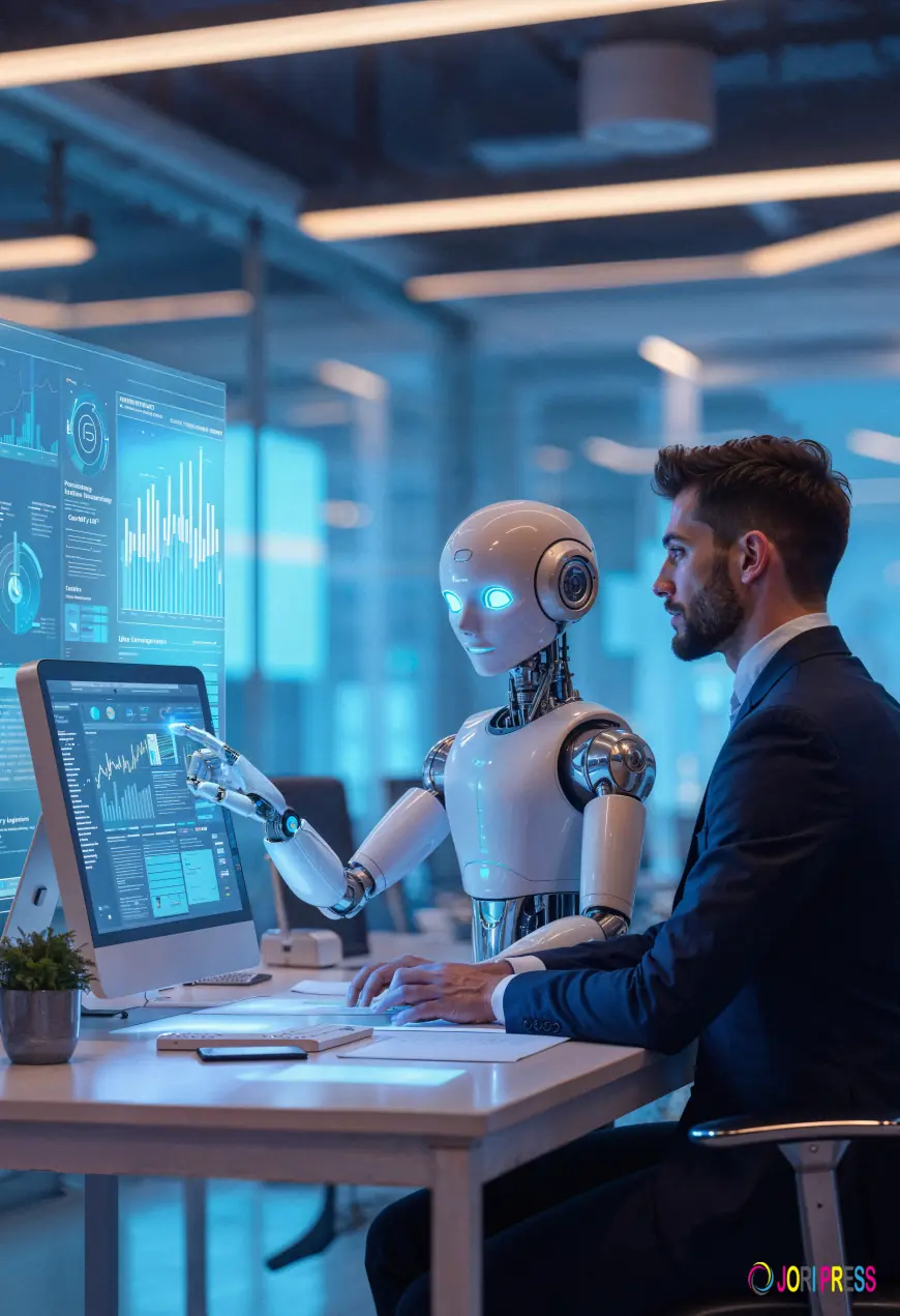 The Future of Lead Quality: AI-Powered Demand Generation in Action