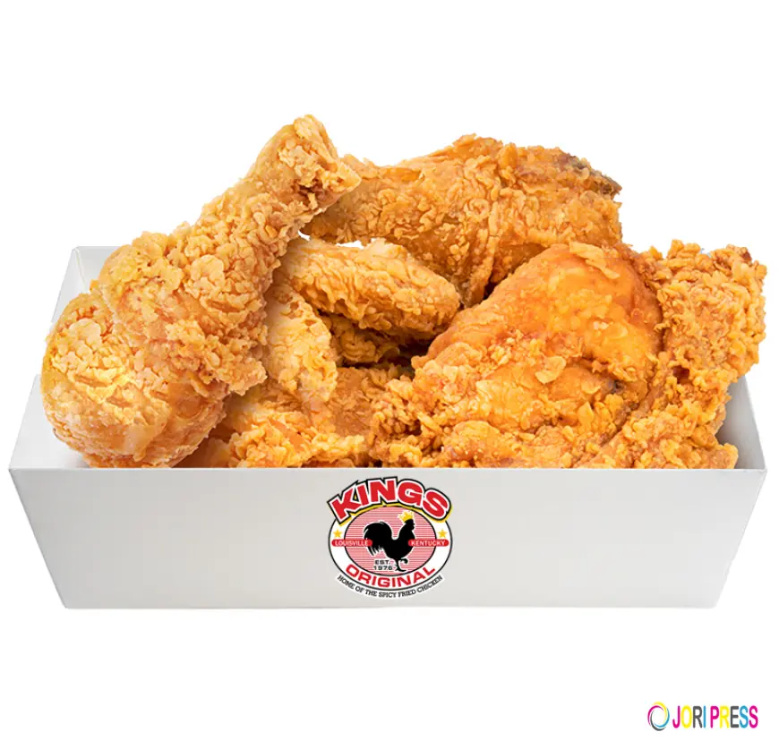 Kings Original Menu: Why It’s Home to the Best Fried Chicken in Lauderhill, FL