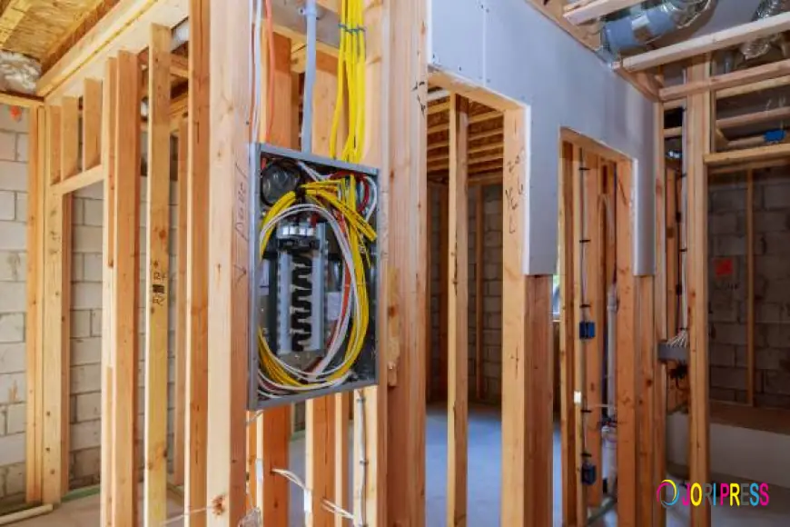 Expert Electrical Troubleshooting, Outlet & Switch Installations, and Lighting Solutions for Safe Homes