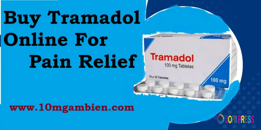 Buy Tramadol online treatment of pain relief