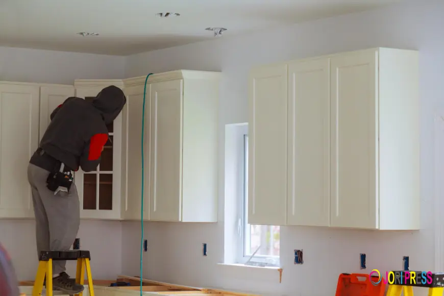 Dublin Kitchen Respray Introduces Professional Kitchen Cabinet Respray Services in Dublin