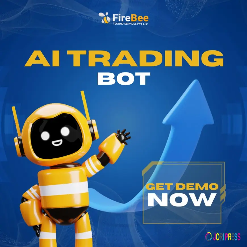 How AI Trading Bots Work in Real Markets: An Informative Guide