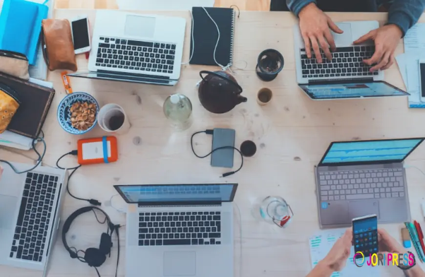 Website Design and Development Services – Build Powerful Digital Experiences with aNquest Media