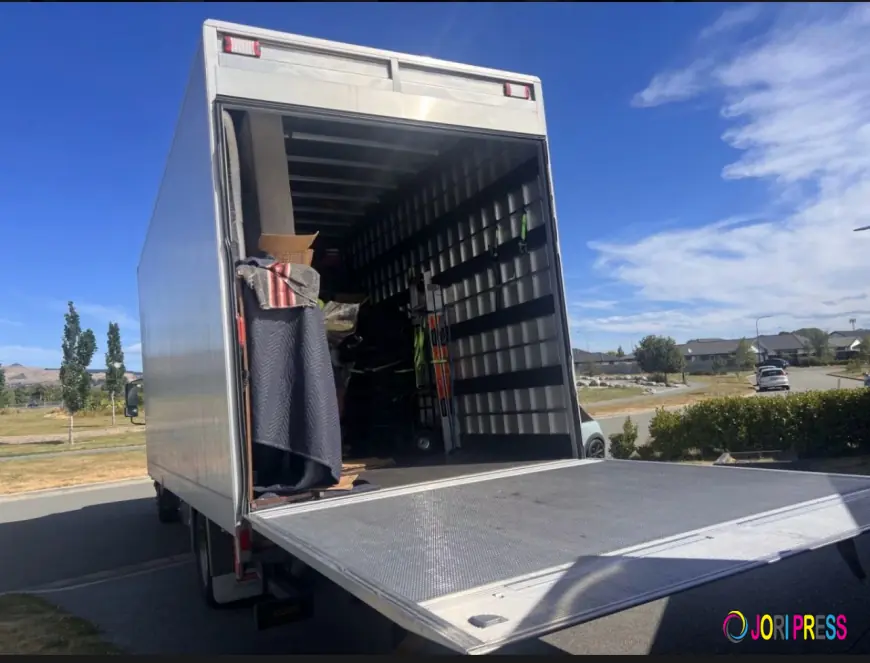 Why Wemove is Revolutionizing the Moving Industry in 2026