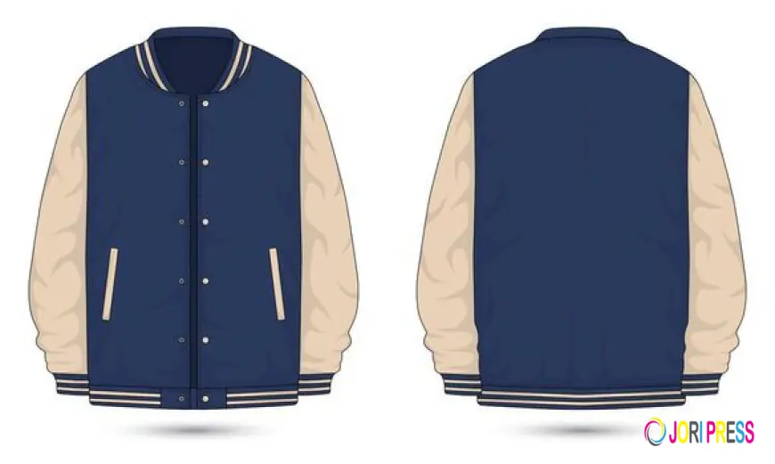 Bulk Varsity Jackets: Balancing Quality and Quantity