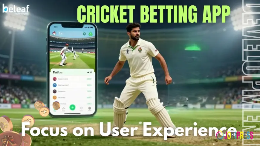 Why Smart Cricket Contest Apps Focus on User Experience and Fair Play