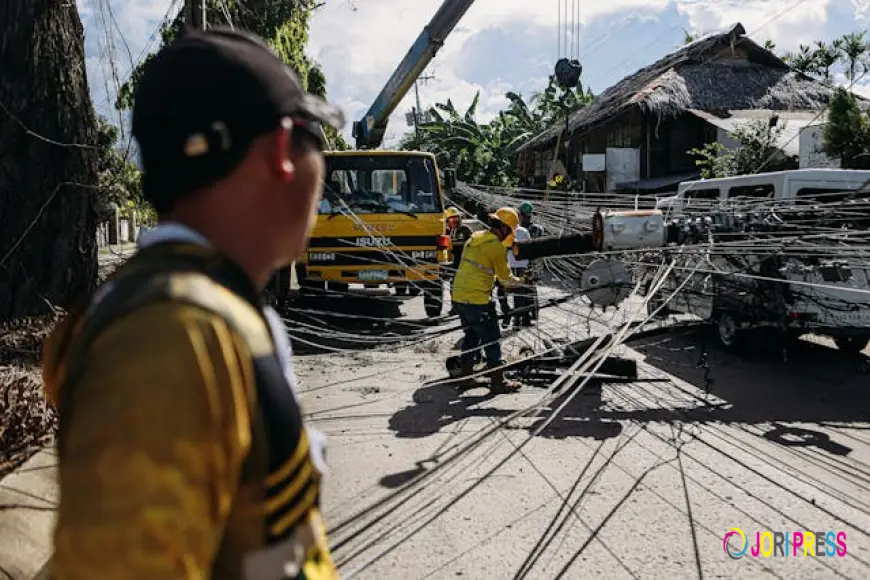 Flood Damage Restoration in Covina: What Property Owners Should Know