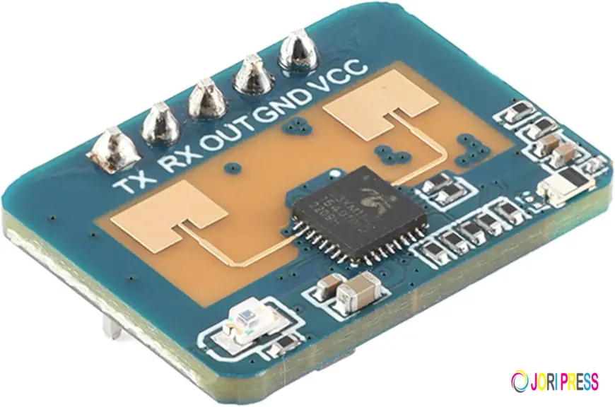 Millimeter Wave Sensors Market Trends Supporting Smart Infrastructure Development Across Transportation and Urban Planning