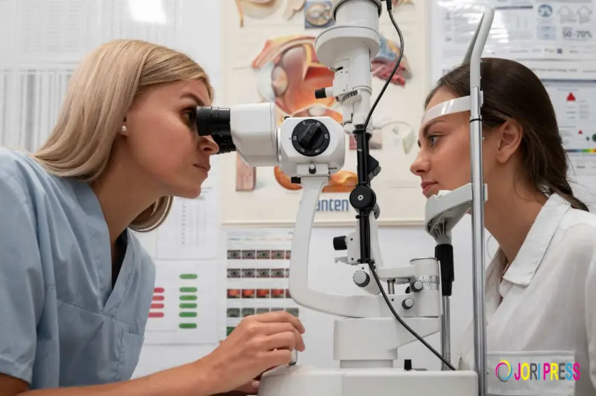Best Eye-Care-Hospital