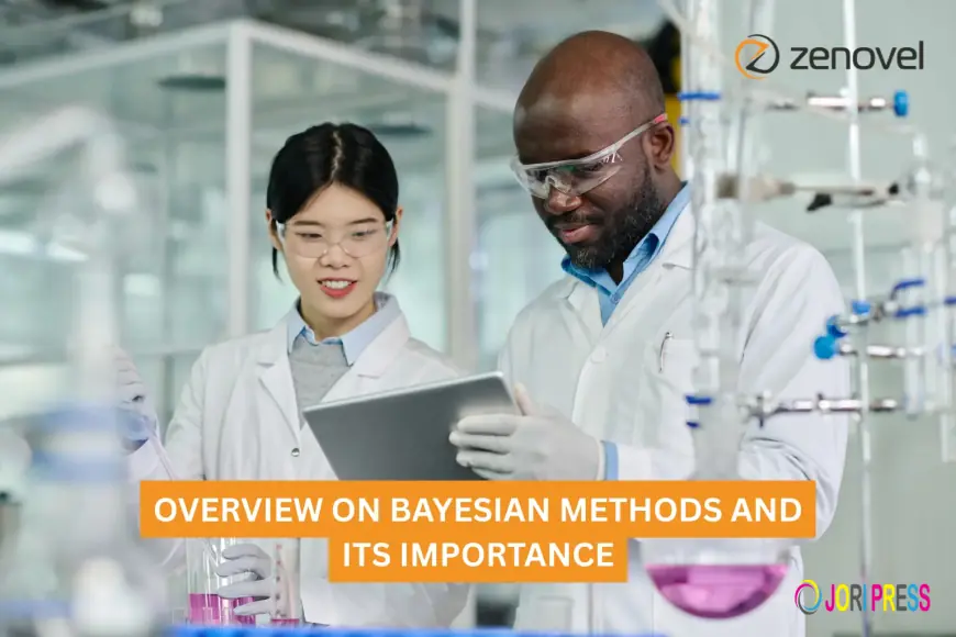 Overview on Bayesian Methods and Their Growing Importance in Clinical Trials