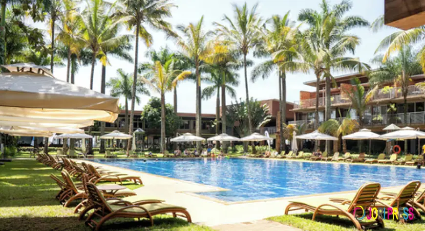 Kabira Country Club in Bukoto unleash the 2026 special valentine packages.