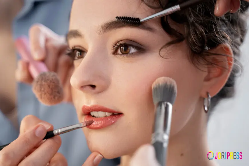 Beauty Looks By Lisett Announces Expansion of Bridal Makeup Services Across DFW