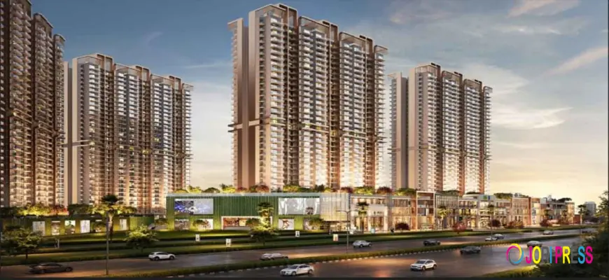 Plots in Dwarka Expressway: Gurgaon's Next Big Opportunity