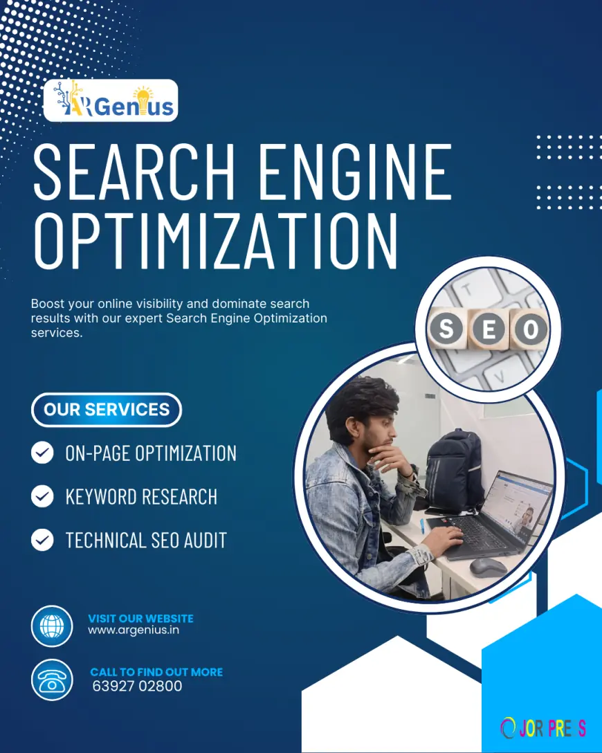 SEO companies in Delhi