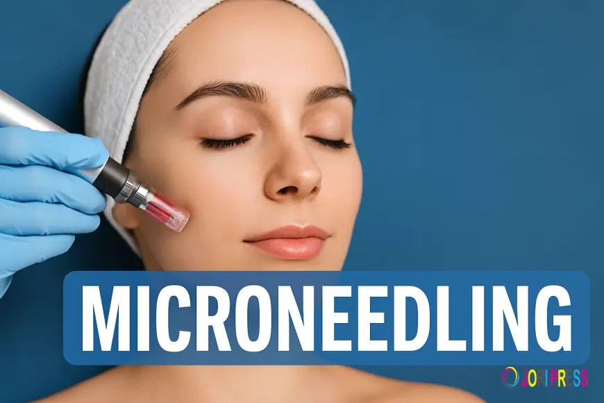 Is Texas Weather Taking a Toll on Your Skin? It’s Time to Hit "Reset."