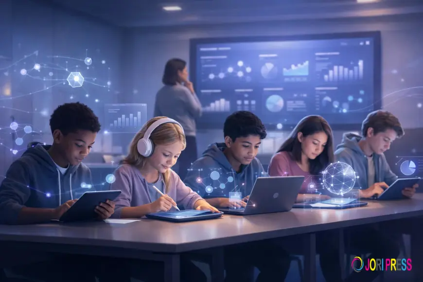 How Structured Learning Accelerates Data Analytics Careers