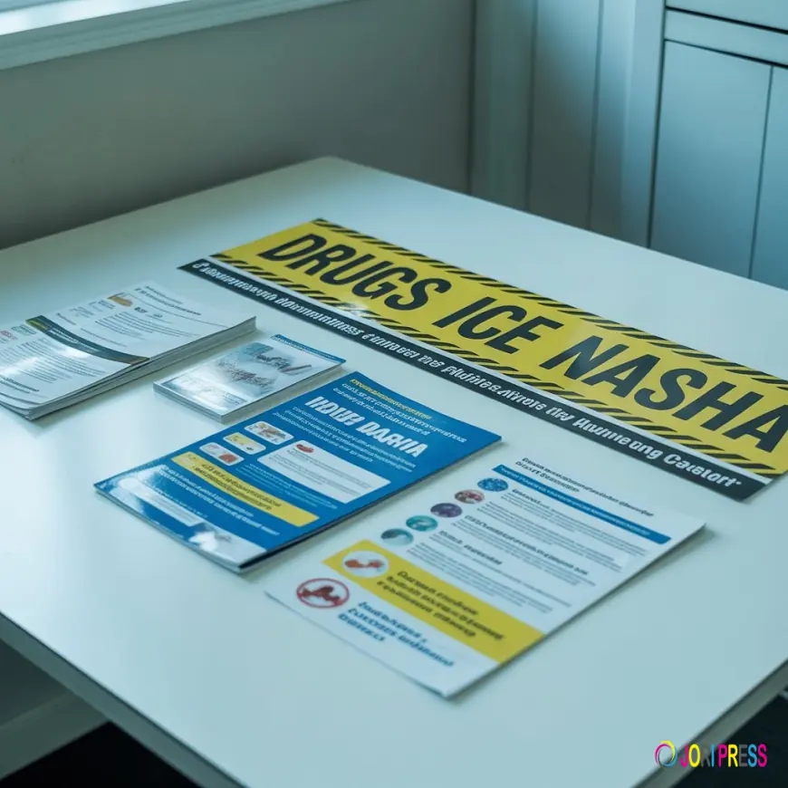 Ice Addiction Treatment Center in LHR: Comprehensive Care at Solace Rehab Center