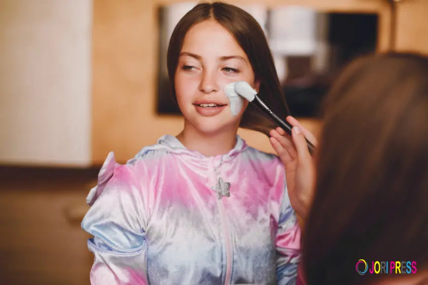 Angeline Jasmin Beauty Launches Teen Makeup & Hair Services in Frisco, TX Ahead of Event Season