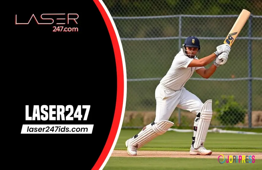 My Laser247 ID Guide | Safe Access, Fast Withdrawal & Deposits