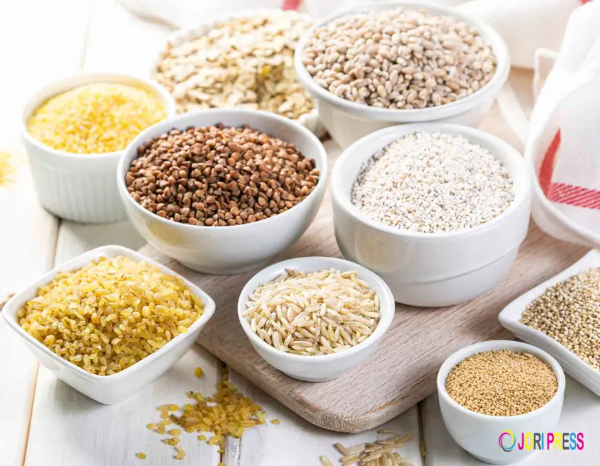 Millettree - Real Millet, Real Goodness