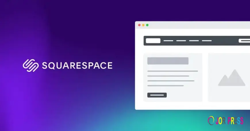 How Squarespace Websites Help Brands Build a Strong Digital Presence
