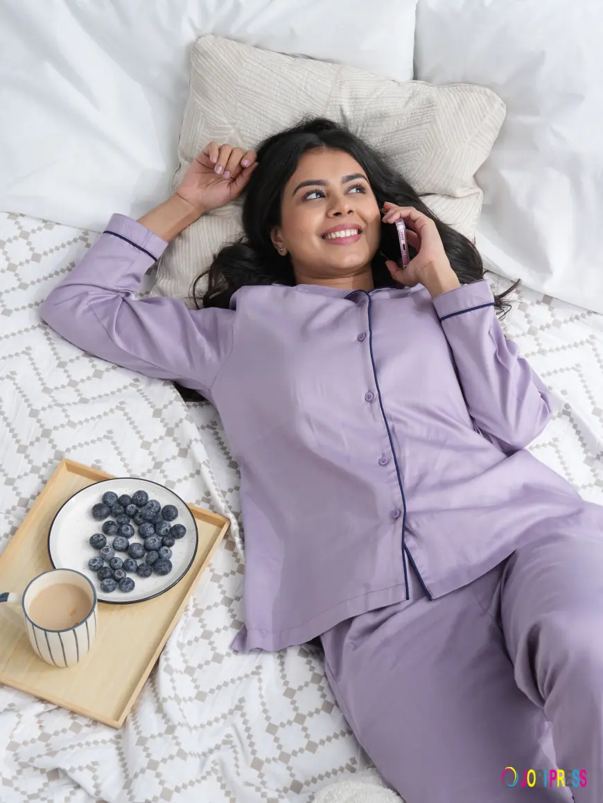 10 Best Women's Nightwear Brands to Elevate Your Valentine's Day 2026