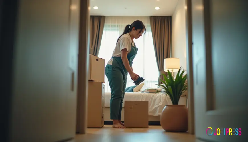 The Complete Guide to **Domestic Worker in Singapore** and **Hiring a Maid in Singapore**