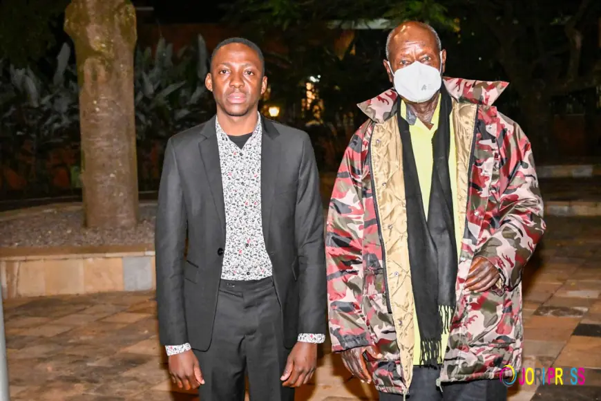 HE Yoweri Kaguta Museveni to uplift Diplomatic Relations with the Vatican: