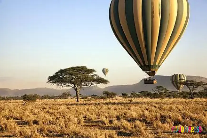 Celebrate Luxury Travel with African Travel Gateway’s 30-Year Legacy