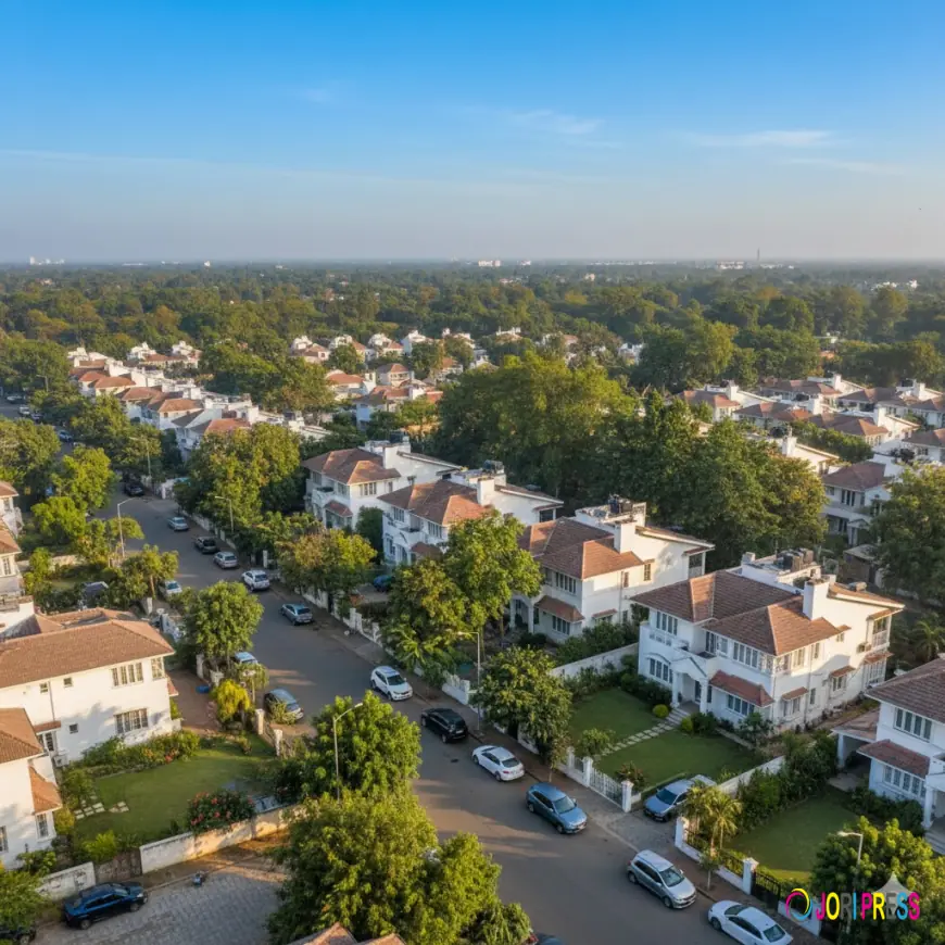 The Best Areas for Independent Houses in Delhi (2026 Guide)