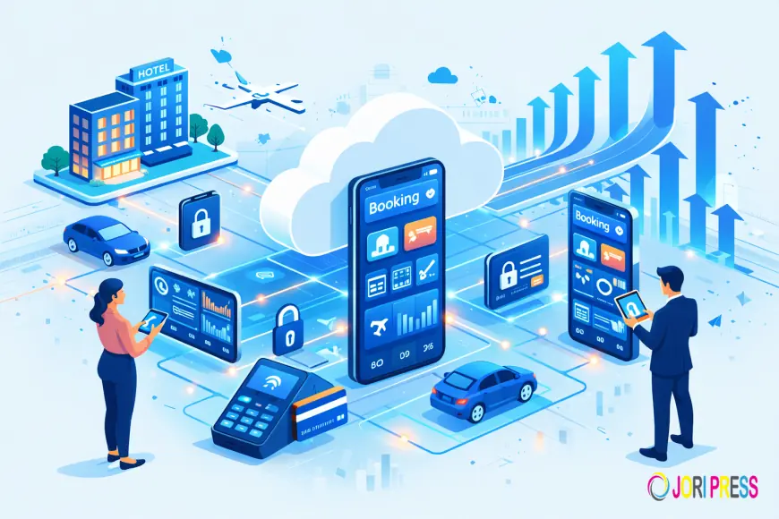 The Appnox Approach to Full‑Cycle Product Development: From Idea to Launch