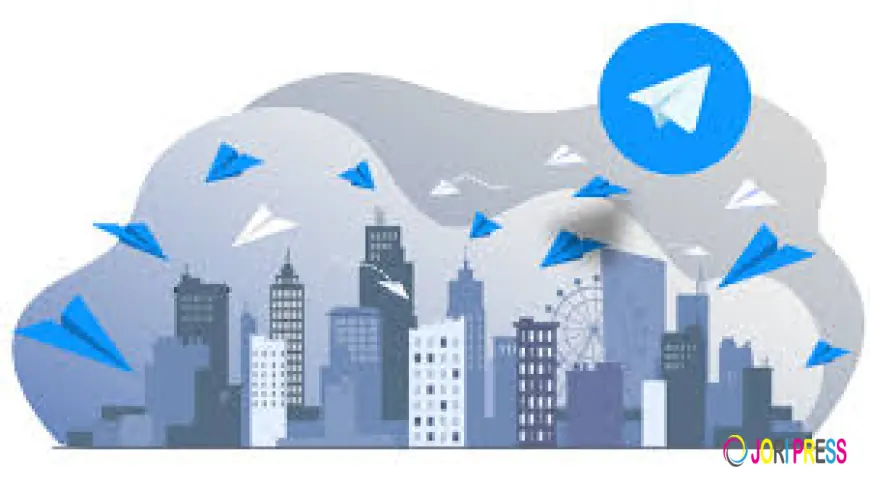 Key Features of Bulk Telegram Marketing Service Every Business Should Know