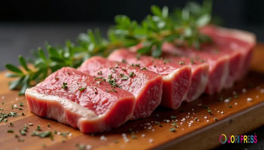 Elevate Your Dining Experience with Fresh Seafood and Calvisius Caviar Online