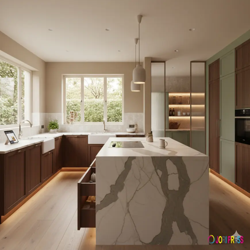 Your Ultimate Guide to a Successful Kitchen Remodel in Houston: Style, Tips & Local Insights