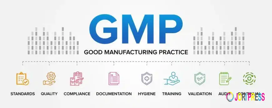 Third-Party GMP Audits: Benefits & When to Use Them