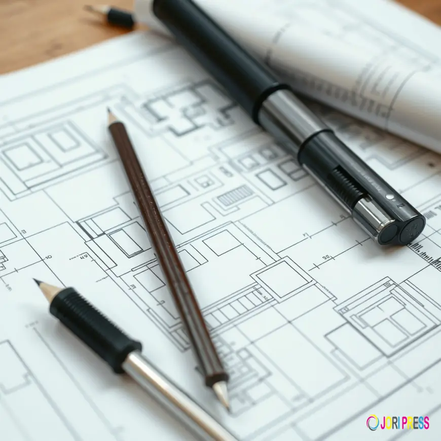 Exploring Land Development Feasibility and Architectural Drafting Services