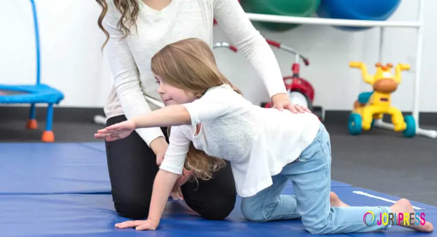 How Pediatric Rehabilitation Supports Child Development: A Practical Healthcare Perspective