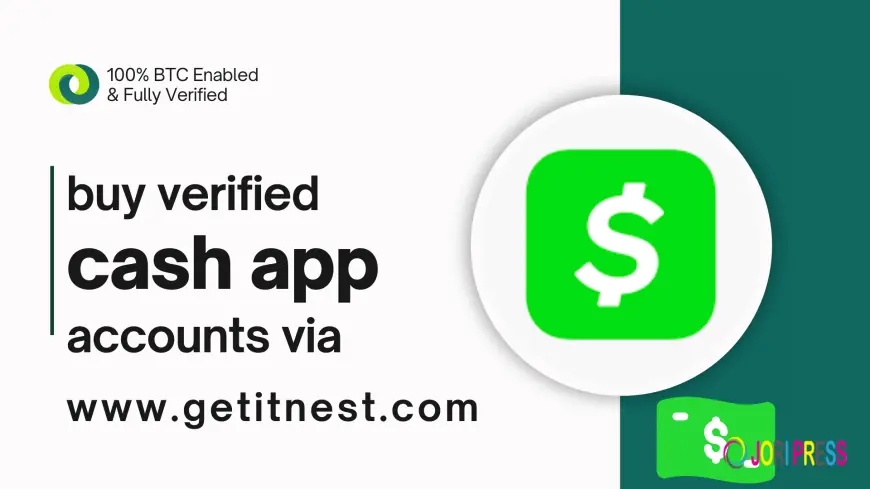 Buy Verified Cash App Accounts: A Simple Guide to Unlocking More Features