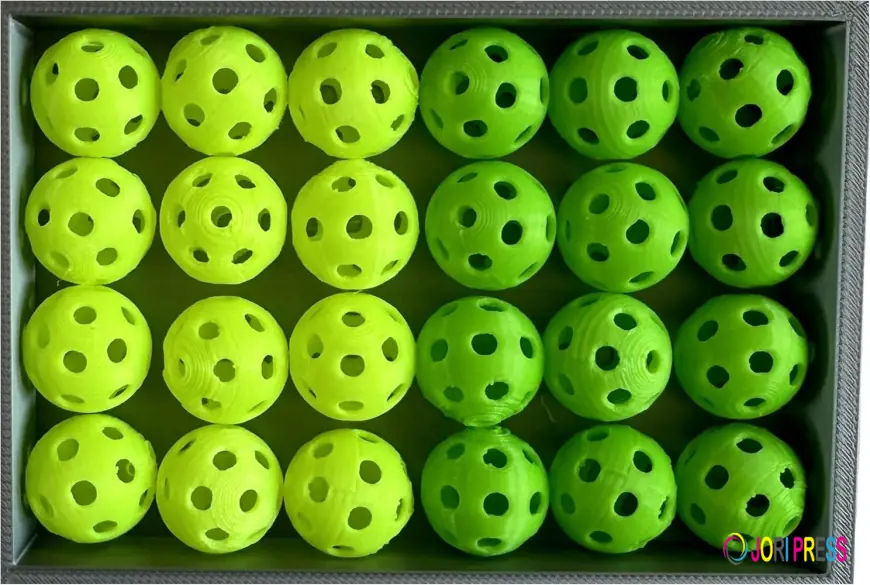 What Techniques Maximize Skill Development With Mini Balls?