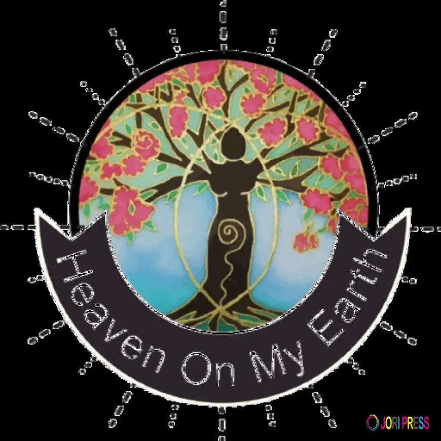 Heaven on my Earth  -  Holistic wellness in JP Nagar, Bangalore