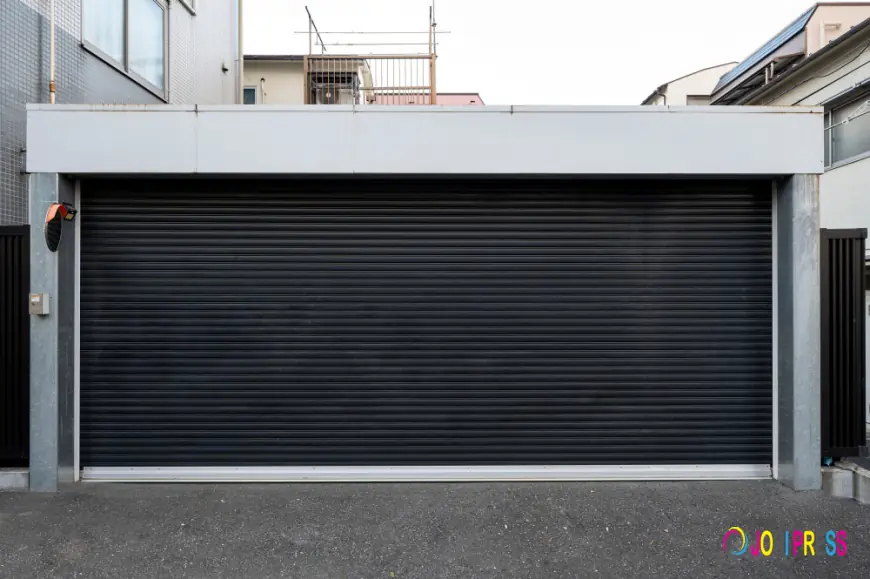 VIP Garage Door Repair LLC Announces Expanded Garage Door Installation in San Bernardino