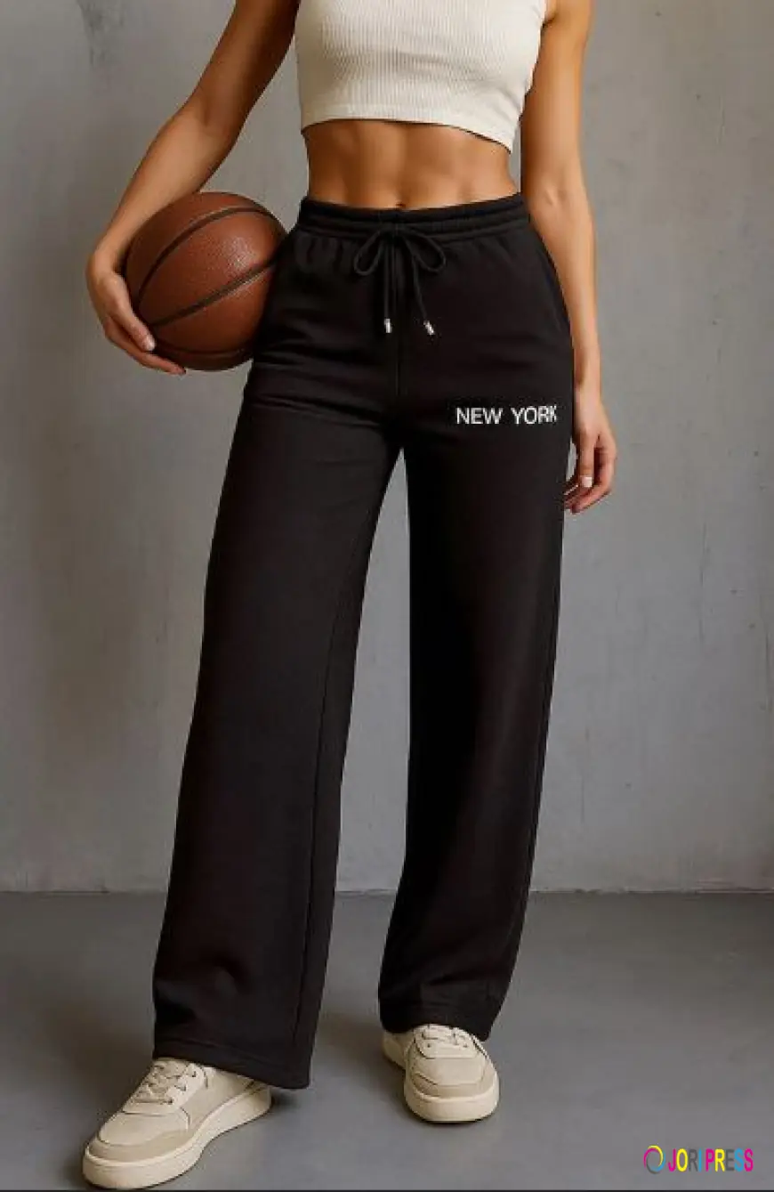 Baggy Cargos vs Track Pants: The Better Choice for Winter Comfort Wear